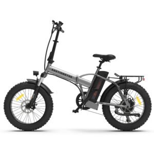 750W Folding Electric Bike A30