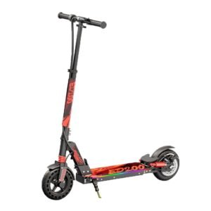 Electric Scooter for Teens