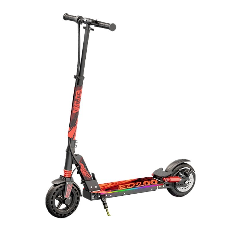 Electric Scooter for Teens