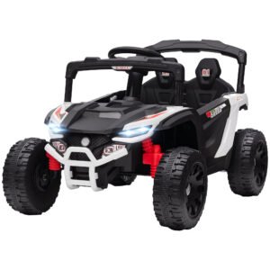 Kids Electric UTV Ride-On Truck