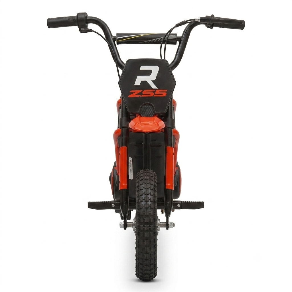 Electric Dirt Bike - Image 2