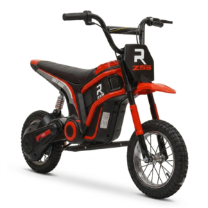 Electric Dirt Bike