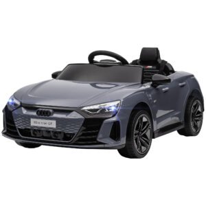 Licensed Audi Kids Ride-On Car